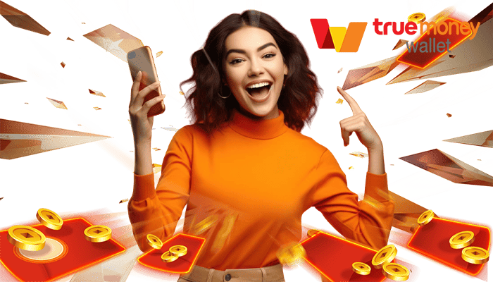 TrueMoney Wallet ทางเลือกใหม่ของคนรุ่นใหม่ที่สะดวกที่สุด